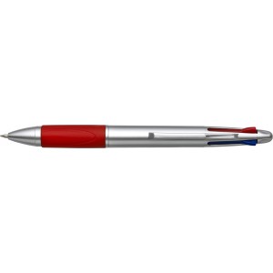 ABS ballpen Chlo�, red