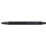 ABS ballpen Hendrix, black (1014839-01)