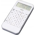 ABS calculator Jareth, white (1140-02)