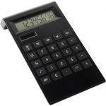 ABS calculator Murphy, black (4050-01)