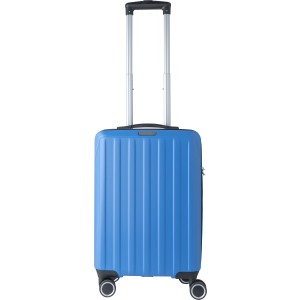 ABS trolley Alaric, blue