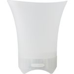 ABS ice bucket with speaker Annabel, White (1042190-02)