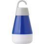 ABS lantern Rami, blue