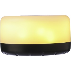 ABS light Hadrian, black (Lamps)