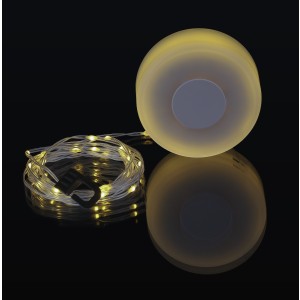 ABS light Hadrian, black (Lamps)