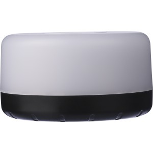 ABS light Hadrian, black (Lamps)