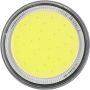 ABS mini COB flash light Dan, grey