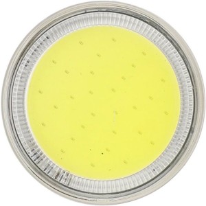 ABS mini COB flash light Dan, white (Lamps)