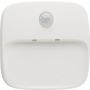 ABS night light, White