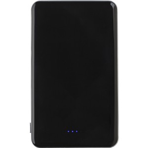 ABS power bank Jerry, black (Powerbanks)