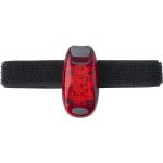 ABS safety light Joanne, red (8219-08)