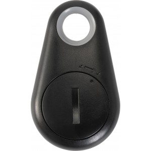 ABS smartphone finder, black (Keychains)