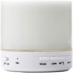 ABS speaker Amin, white (8564-02)