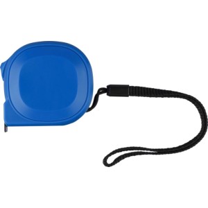 ABS tape measure Dorothy, cobalt blue (Measure instruments)