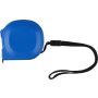 ABS tape measure Dorothy, cobalt blue