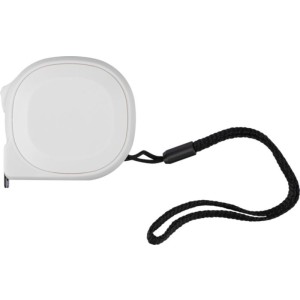 ABS tape measure Dorothy, white (Measure instruments)