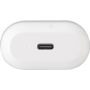 ABS wireless earphones Waylon, white