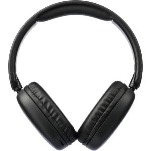 ABS wireless headphone Janice, black (Earphones, headphones)