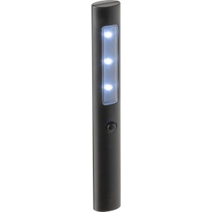 ABS work light Jolene, black (Lamps)