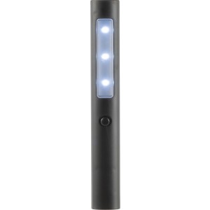 ABS work light Jolene, black (Lamps)