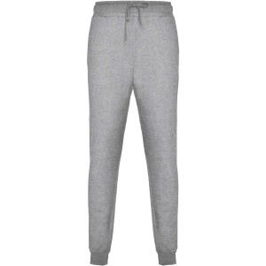 Adelpho men's trousers, Marl Grey (Pants, trousers)