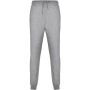 Adelpho men's trousers, Marl Grey