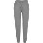 Adelpho women's trousers, Marl Grey