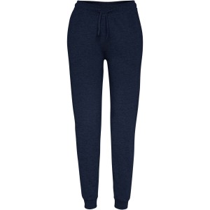 Adelpho women's trousers, Navy Blue (Pants, trousers)