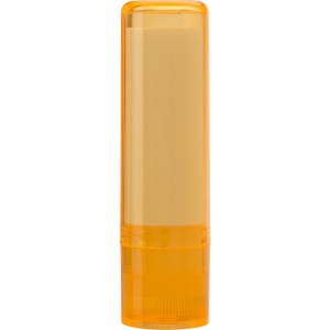 ABS lip balm Bella, orange
