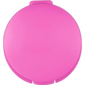 PP cassette lip balm Kimberly, pink