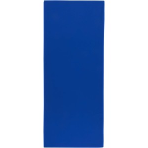 Althea sport towel 30x80 cm, Royal blue (Towels)