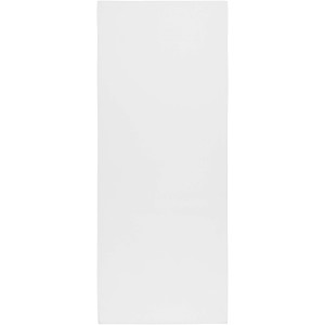 Althea sport towel 30x80 cm, White (Towels)