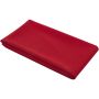 Althea sport towel 50x100 cm, Red