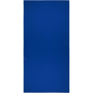 Althea sport towel 70x140 cm, Royal blue (Towels)