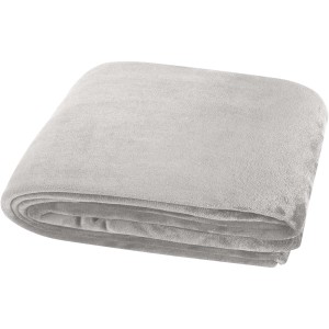 Altura GRS recycled blanket with sleeves, Grey