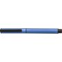 Aluminium rollerball, light blue