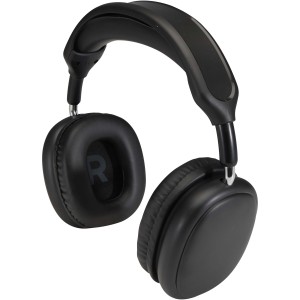 Alzir recycled plastic over-ear wireless Bluetooth(r) headse