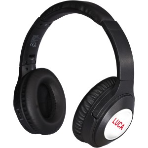 Anton ANC headphones, Solid black (Earphones, headphones)