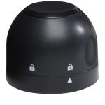 Arb champagne stopper, Solid black (11328590)
