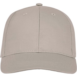 Ares 6 panel cap, Oatmeal (Hats)