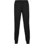 Argos kids trousers, Solid black