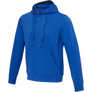 Arora 300 g/m2 unisex hoodie, Blue