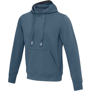 Arora 300 g/m2 unisex hoodie, Hale Blue