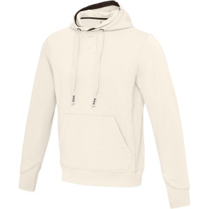 Arora 300 g/m2 unisex hoodie, Sandstone