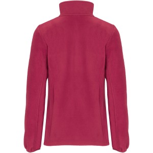 Artic women's full zip fleece jacket, Rossette (Polar pullovers)