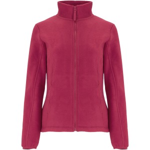 Artic women's full zip fleece jacket, Rossette (Polar pullovers)