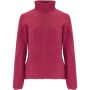 Artic women's full zip fleece jacket, Rossette