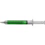 AS ballpen Dr. David, light green