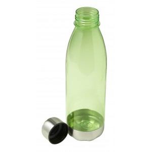 AS bottle Amalia, lime (Water bottles)