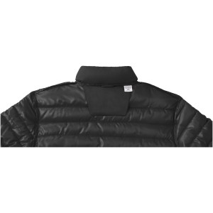 Athenas men's insulated jacket, black (Jackets)